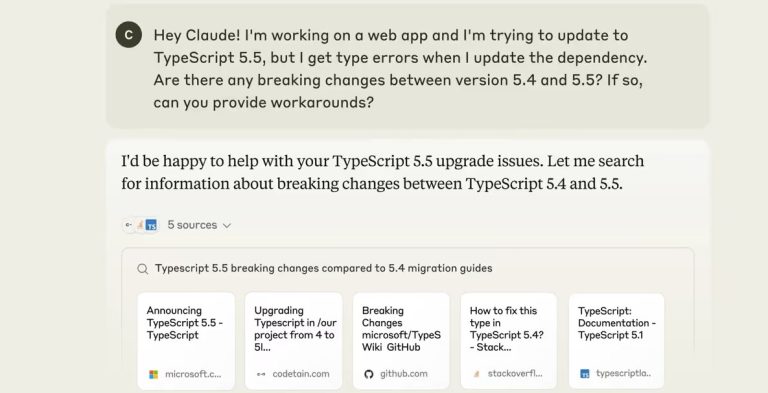 ChatGPT搜不到的冷门学术资料？Claude联网+深度思考实测更强